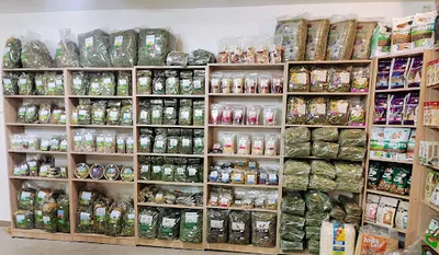 Sklep zoologiczny Zwierzakowe Love